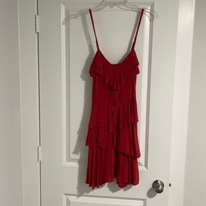Bebe Dress Size Medium